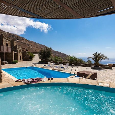 Andros Serenity Retreat - Adults Only Episkopion  Luaran gambar