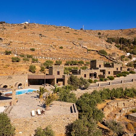 Andros Serenity Retreat - Adults Only Episkopion  Luaran gambar