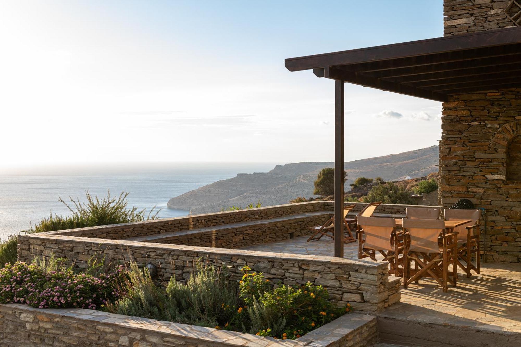Andros Serenity Retreat - Adults Only Episkopion  Bilik gambar