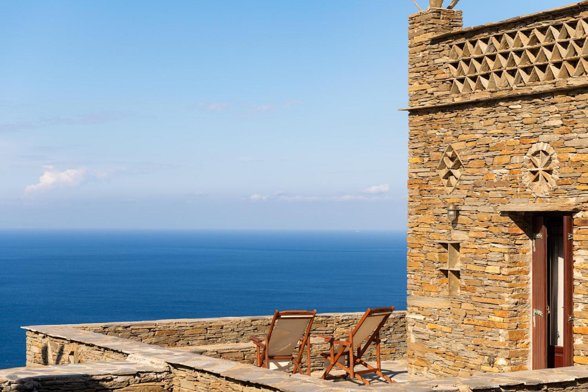 Andros Serenity Retreat - Adults Only Episkopion  Bilik gambar