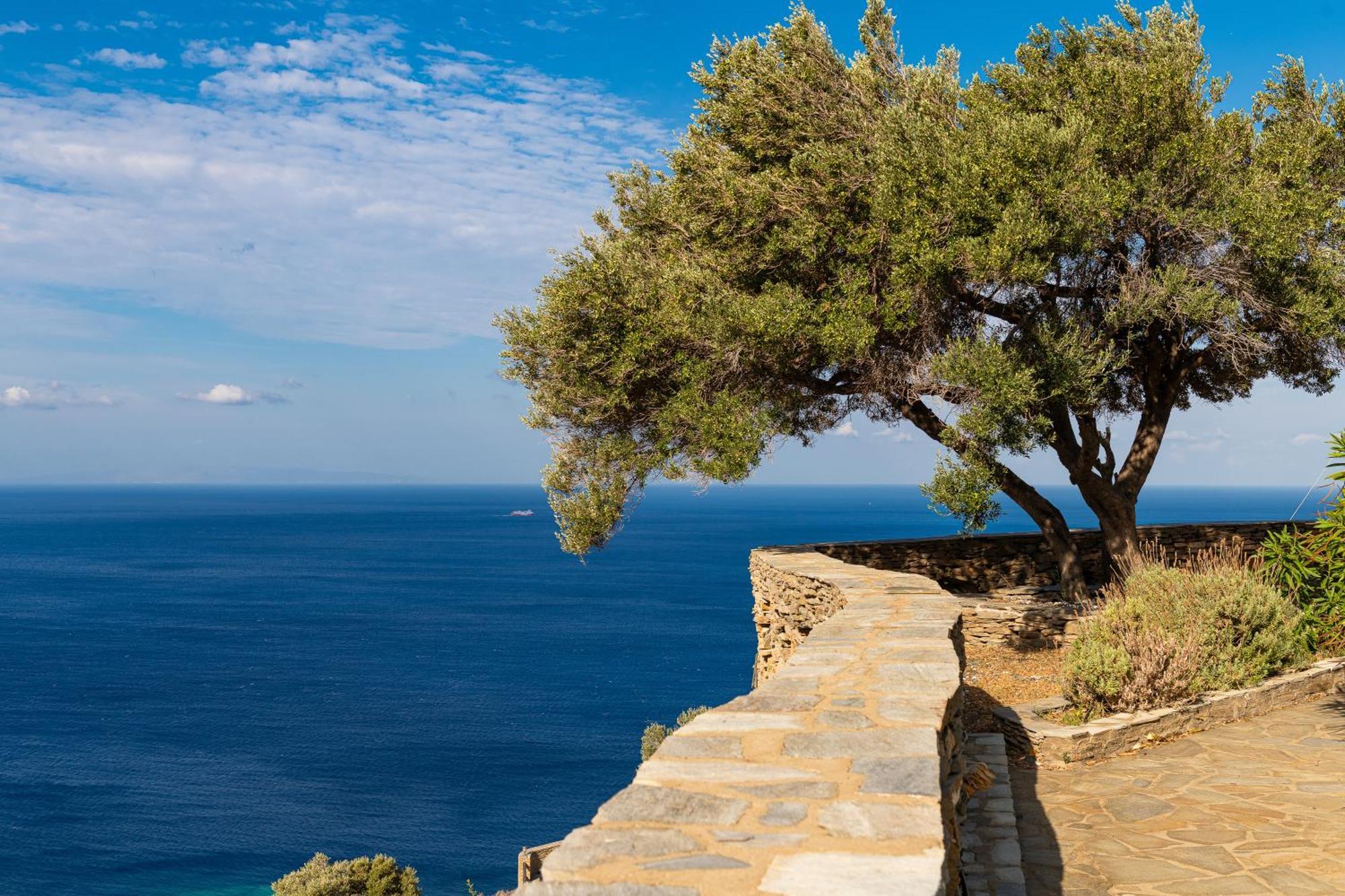 Andros Serenity Retreat - Adults Only Episkopion  Luaran gambar