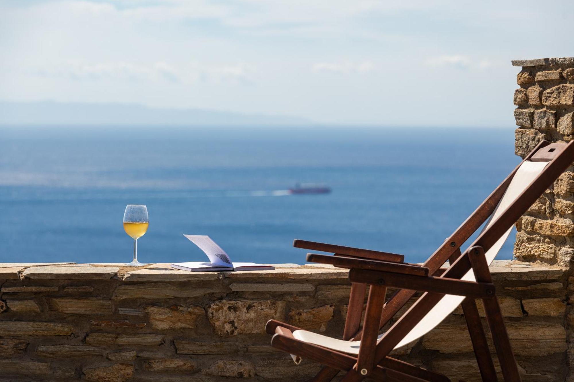 Andros Serenity Retreat - Adults Only Episkopion  Bilik gambar