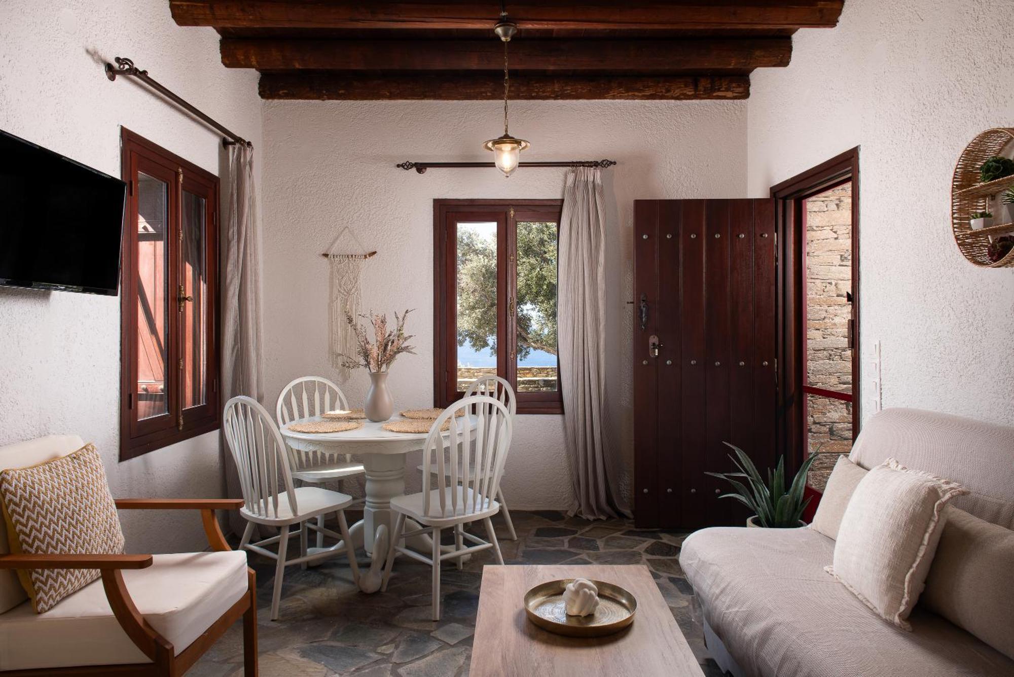 Andros Serenity Retreat - Adults Only Episkopion  Bilik gambar