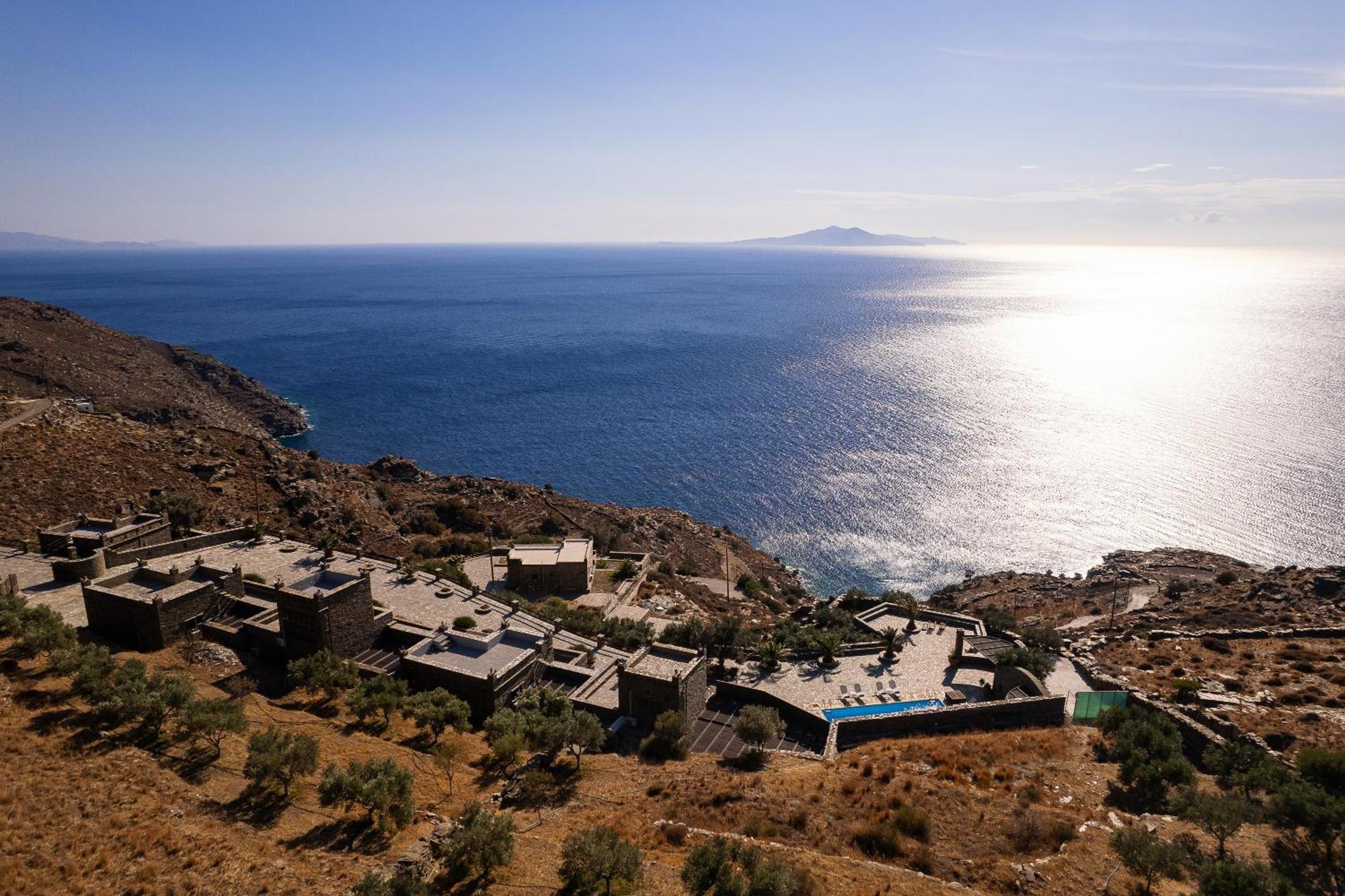 Andros Serenity Retreat - Adults Only Episkopion  Luaran gambar