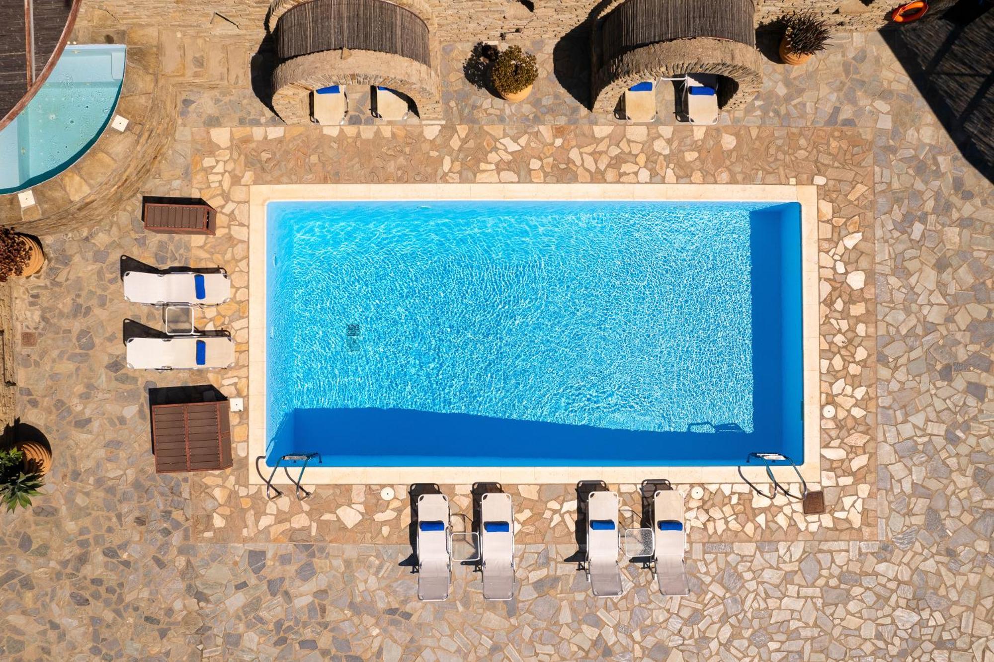 Andros Serenity Retreat - Adults Only Episkopion  Luaran gambar