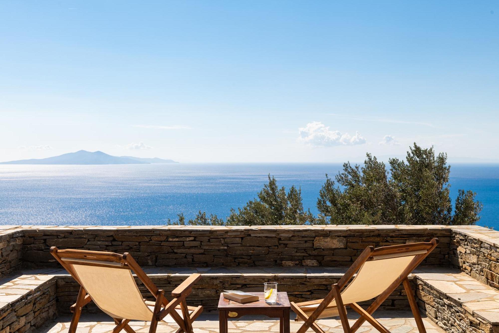 Andros Serenity Retreat - Adults Only Episkopion  Bilik gambar