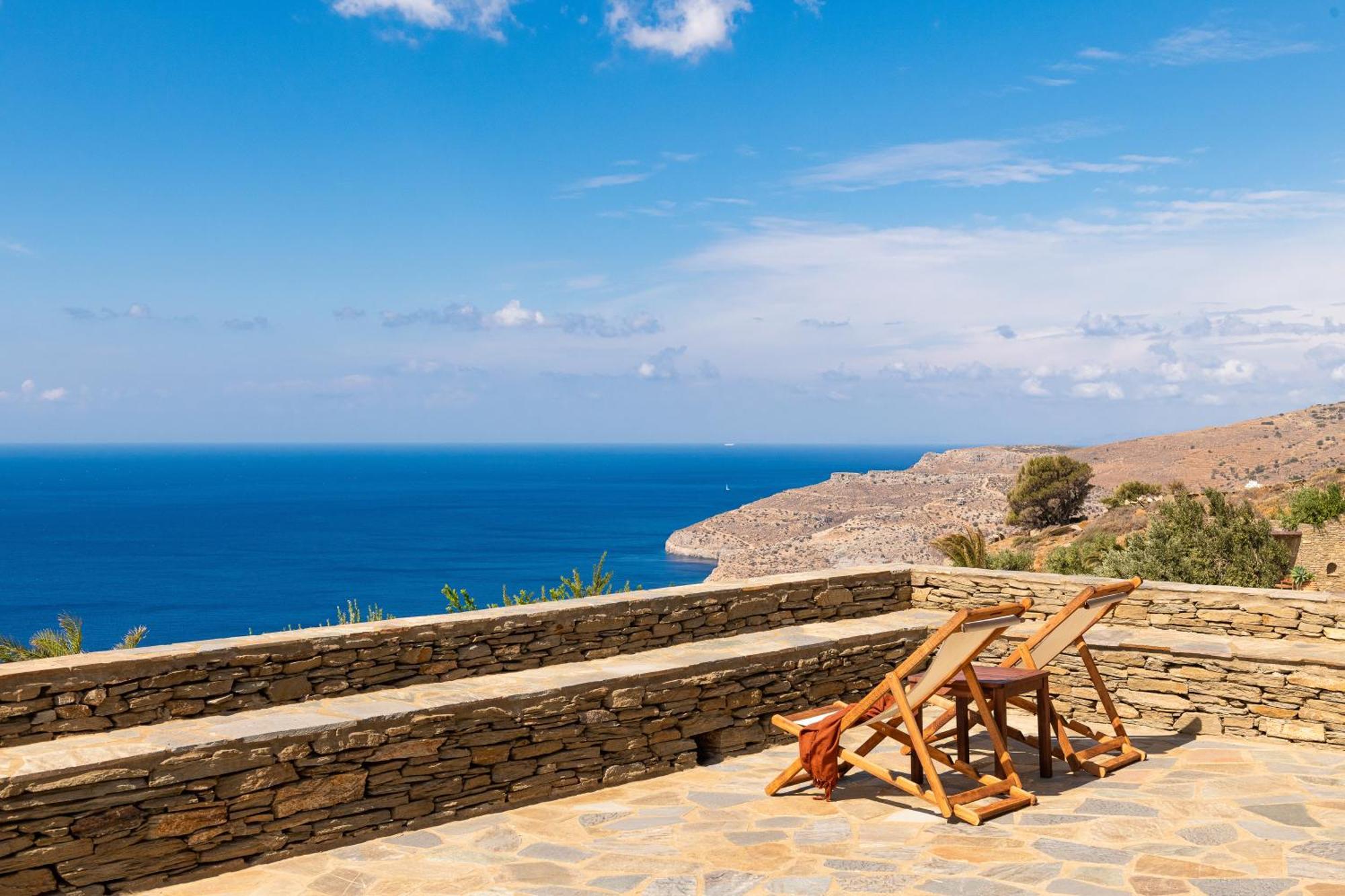 Andros Serenity Retreat - Adults Only Episkopion  Bilik gambar