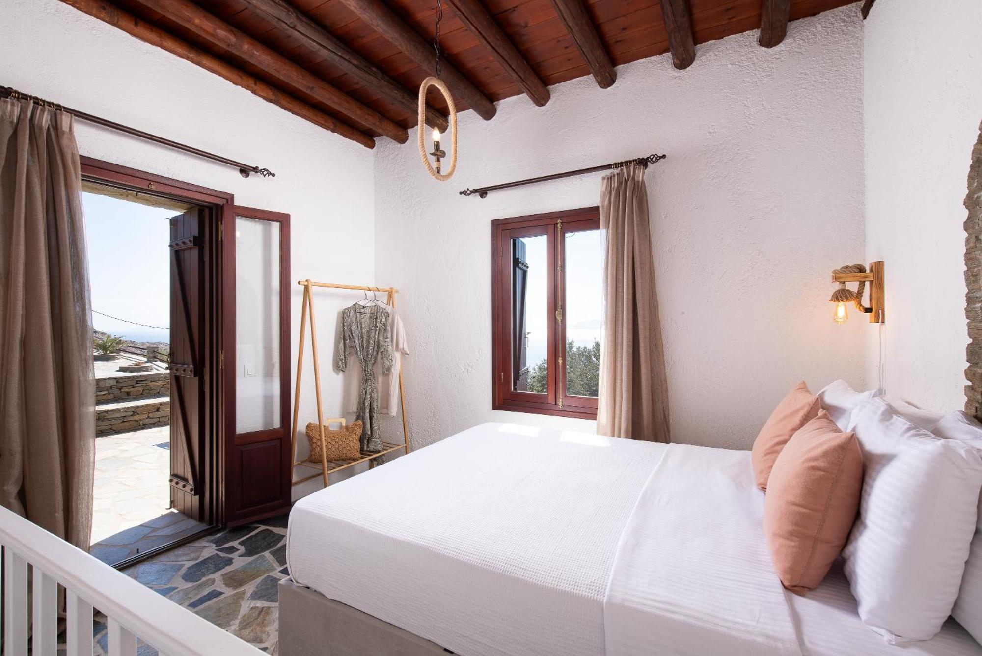 Andros Serenity Retreat - Adults Only Episkopion  Bilik gambar