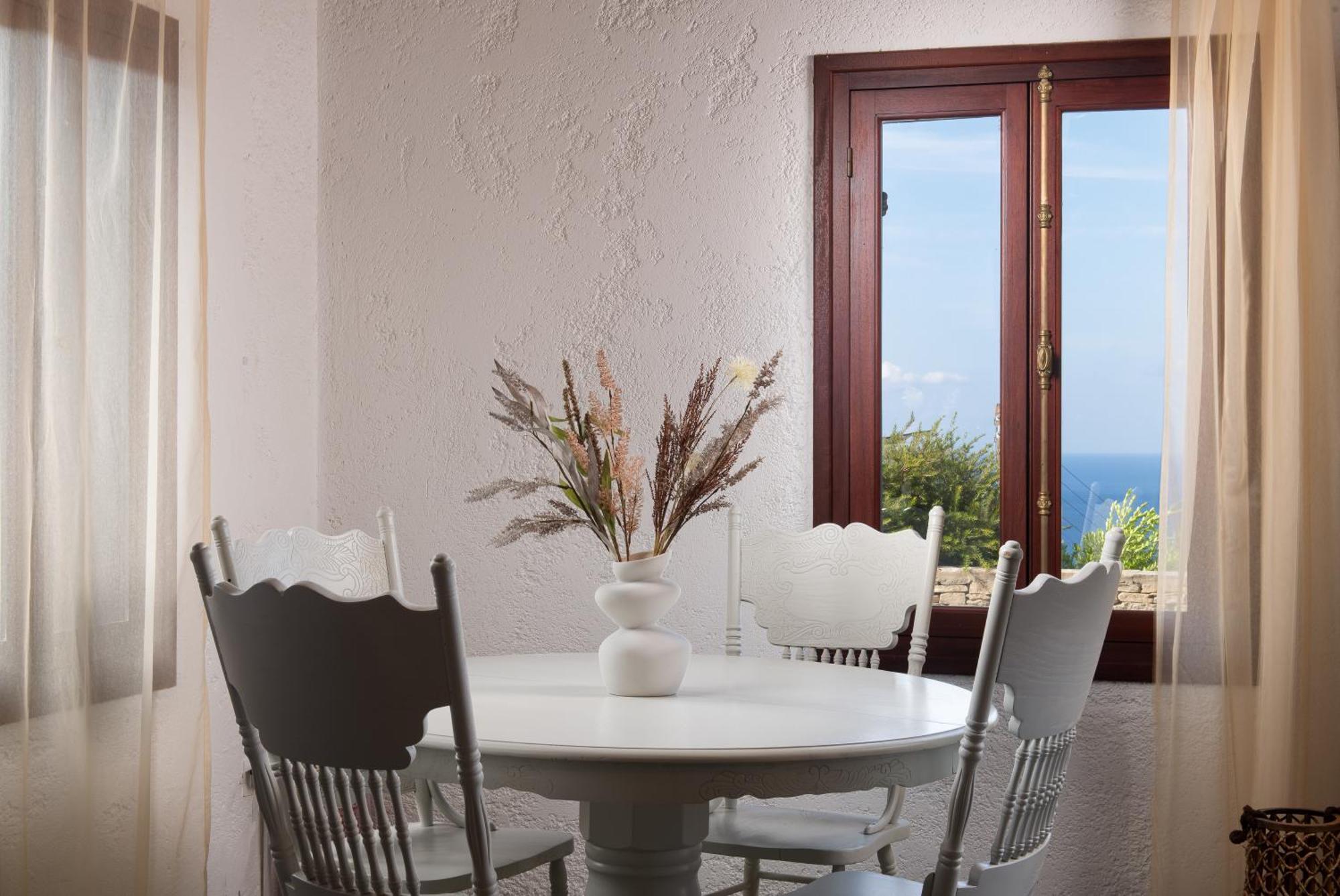 Andros Serenity Retreat - Adults Only Episkopion  Bilik gambar