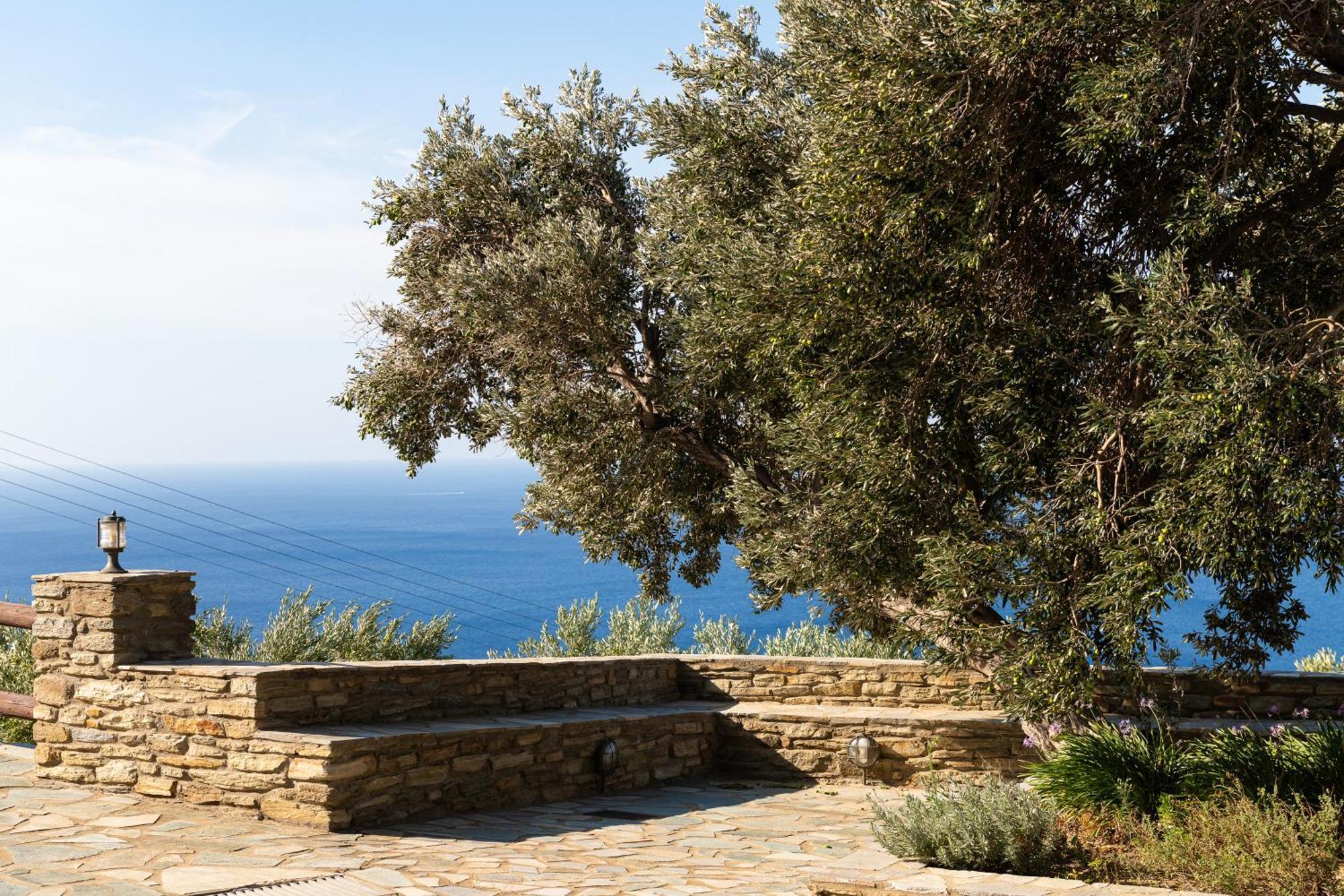 Andros Serenity Retreat - Adults Only Episkopion  Luaran gambar