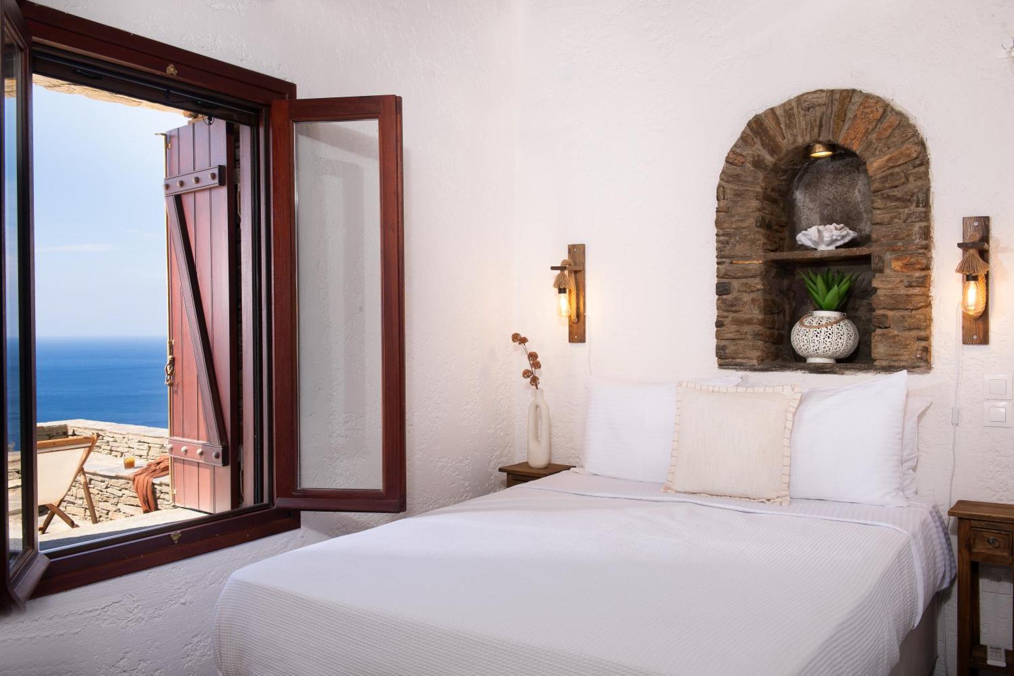 Andros Serenity Retreat - Adults Only Episkopion  Bilik gambar