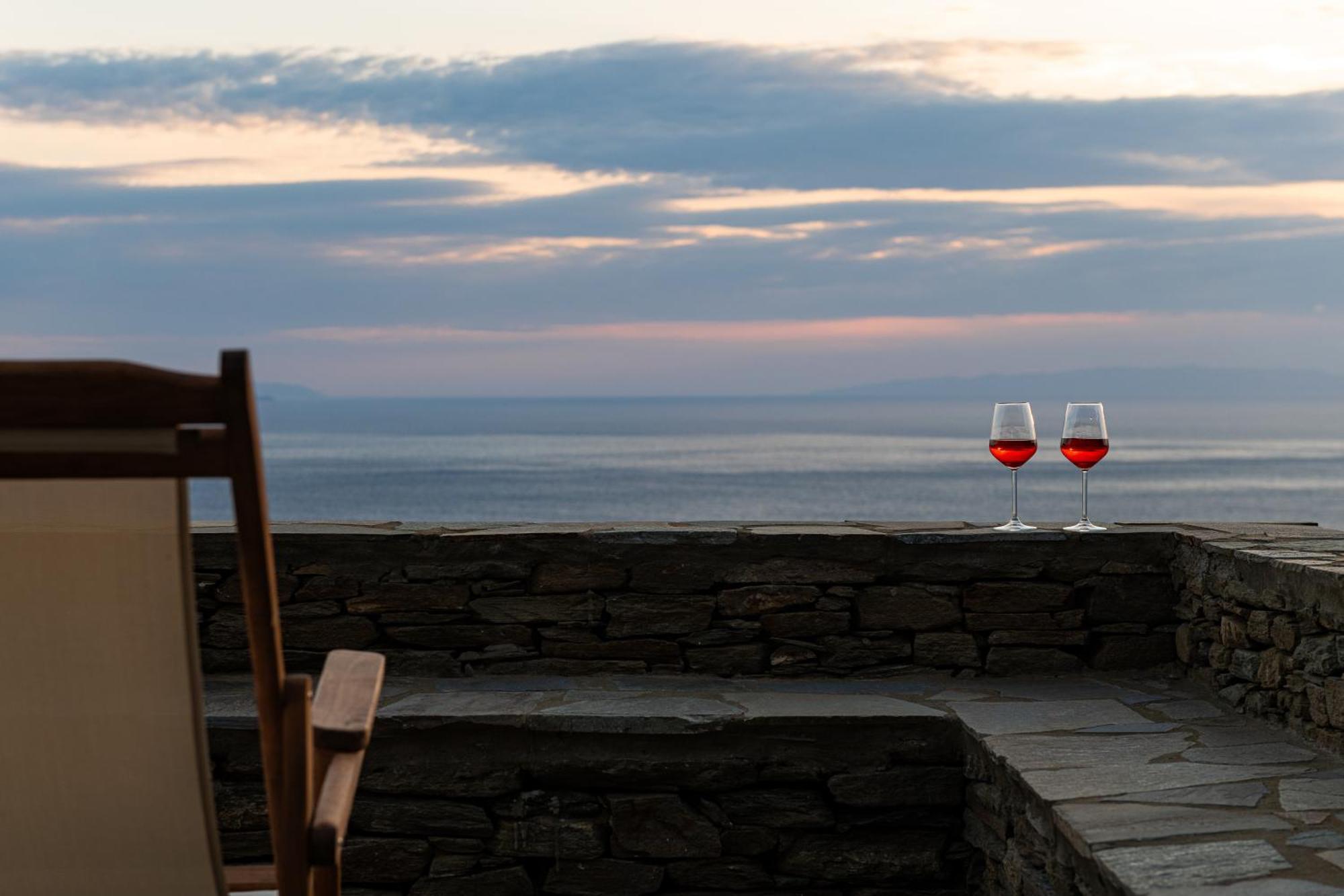Andros Serenity Retreat - Adults Only Episkopion  Bilik gambar