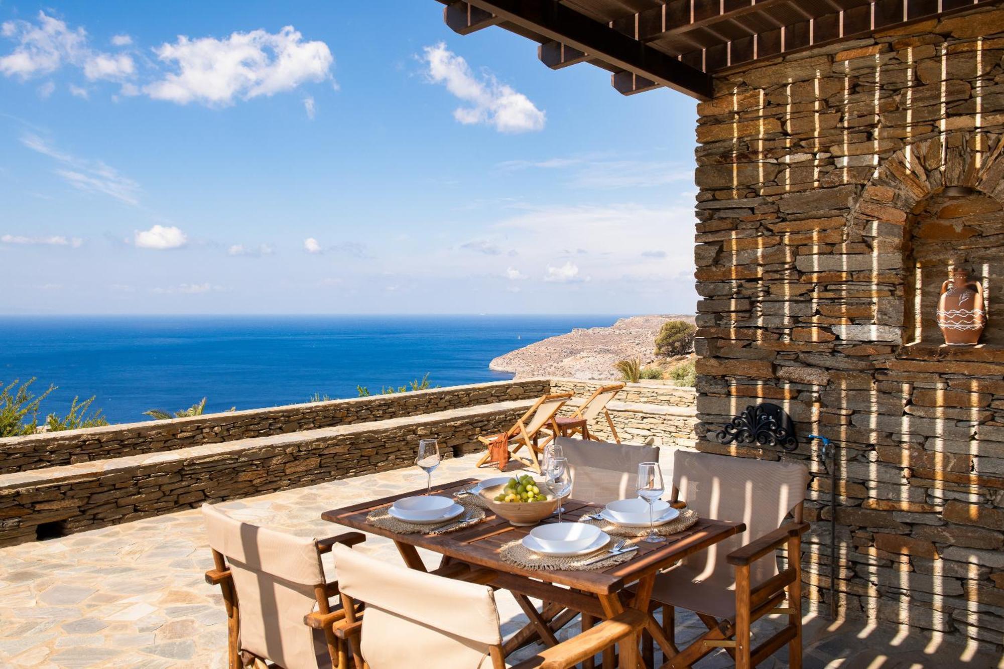 Andros Serenity Retreat - Adults Only Episkopion  Bilik gambar