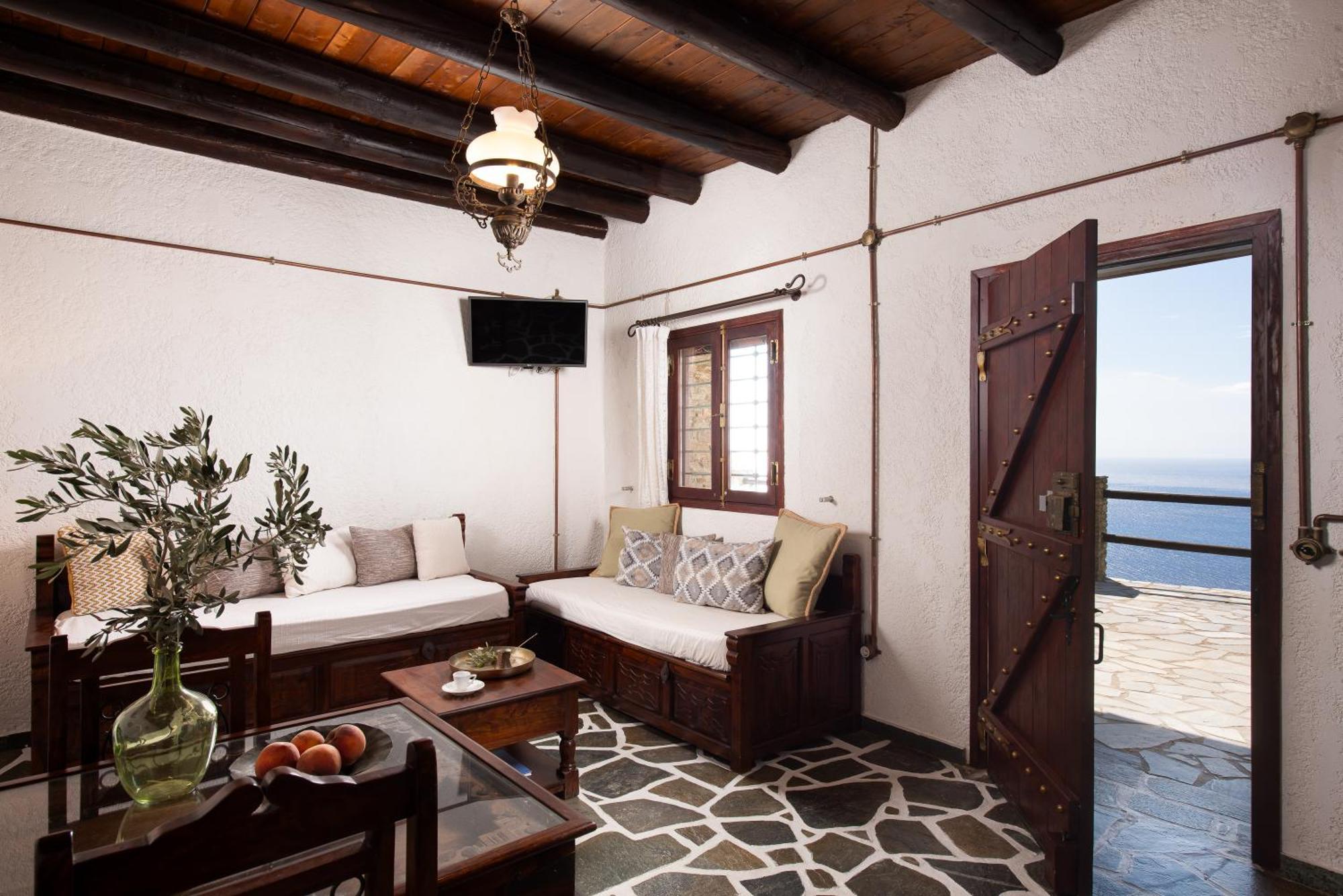 Andros Serenity Retreat - Adults Only Episkopion  Bilik gambar