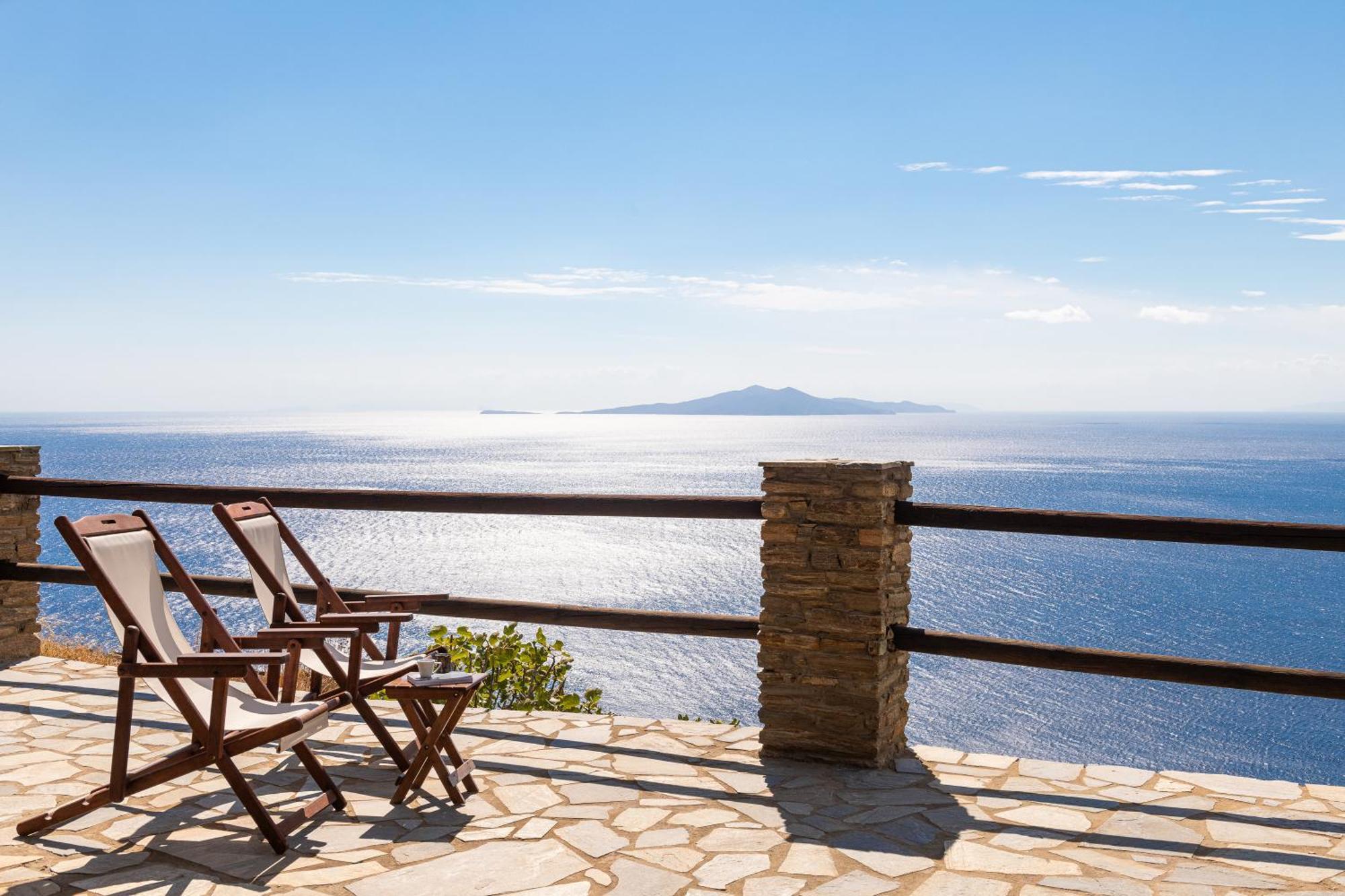 Andros Serenity Retreat - Adults Only Episkopion  Bilik gambar