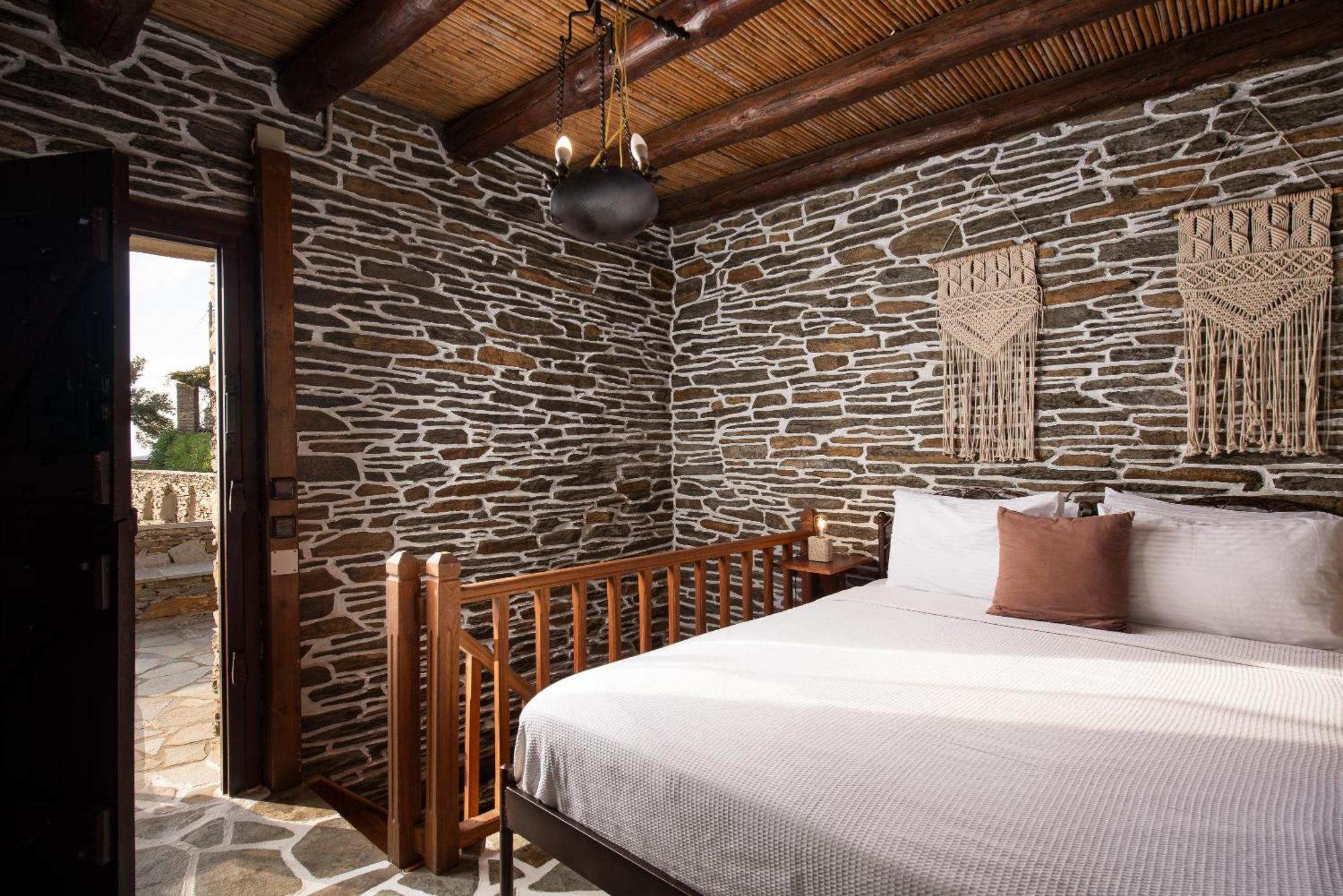 Andros Serenity Retreat - Adults Only Episkopion  Bilik gambar