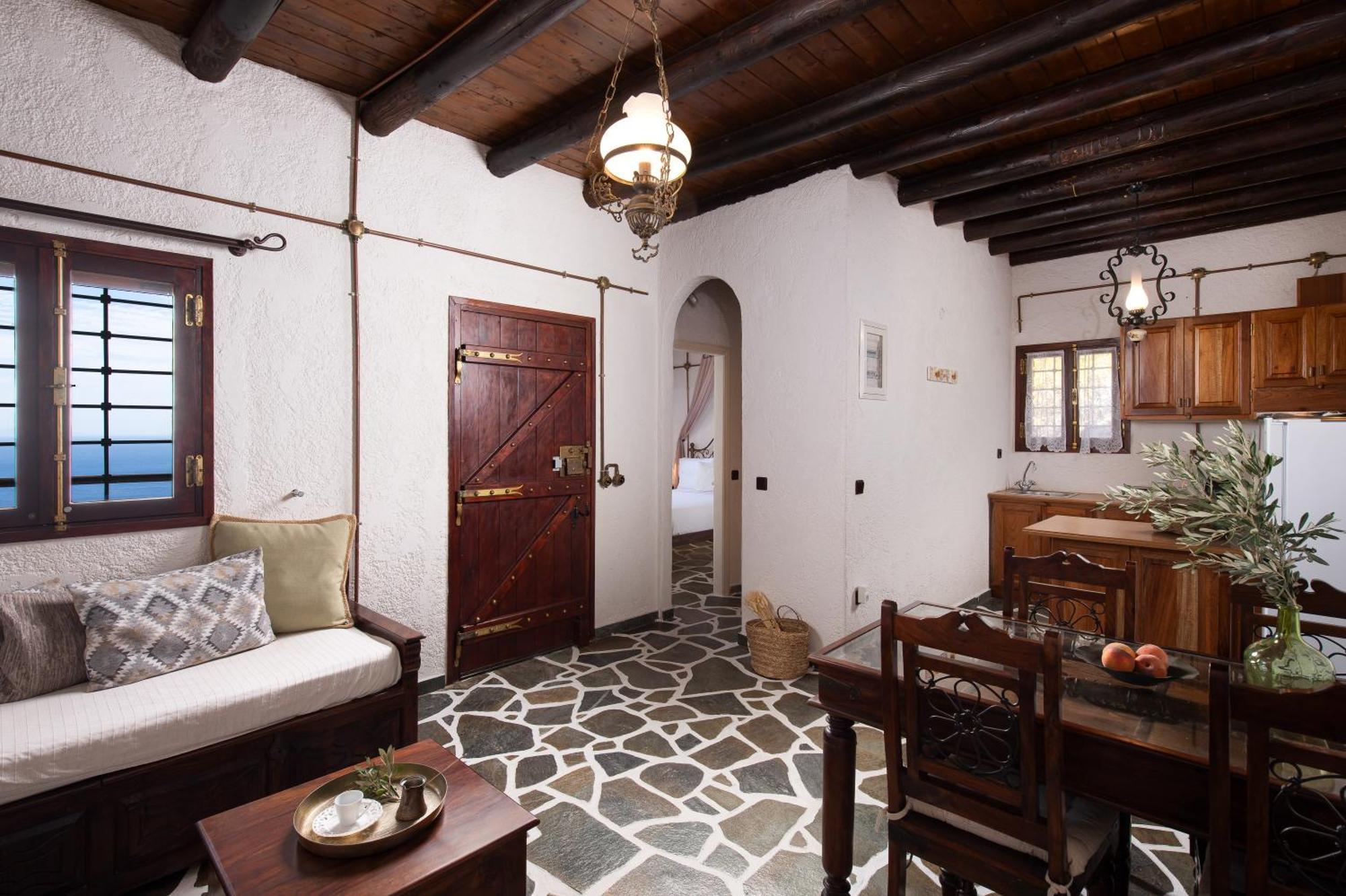 Andros Serenity Retreat - Adults Only Episkopion  Bilik gambar