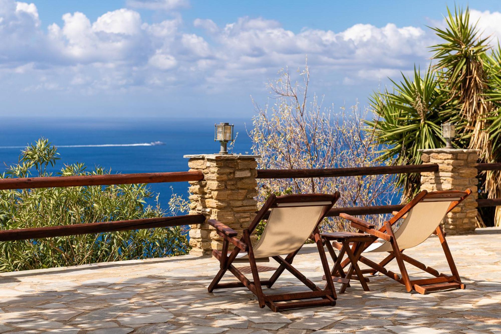 Andros Serenity Retreat - Adults Only Episkopion  Bilik gambar