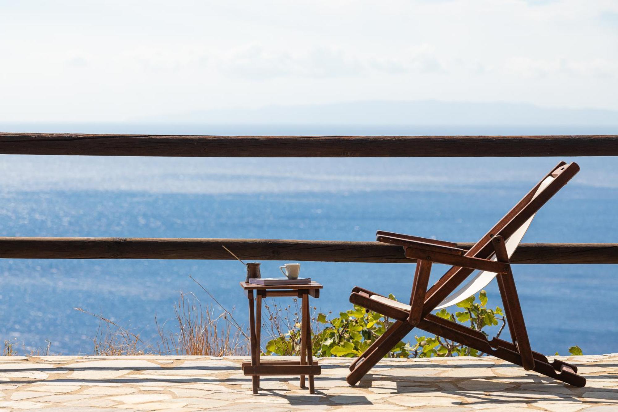 Andros Serenity Retreat - Adults Only Episkopion  Bilik gambar