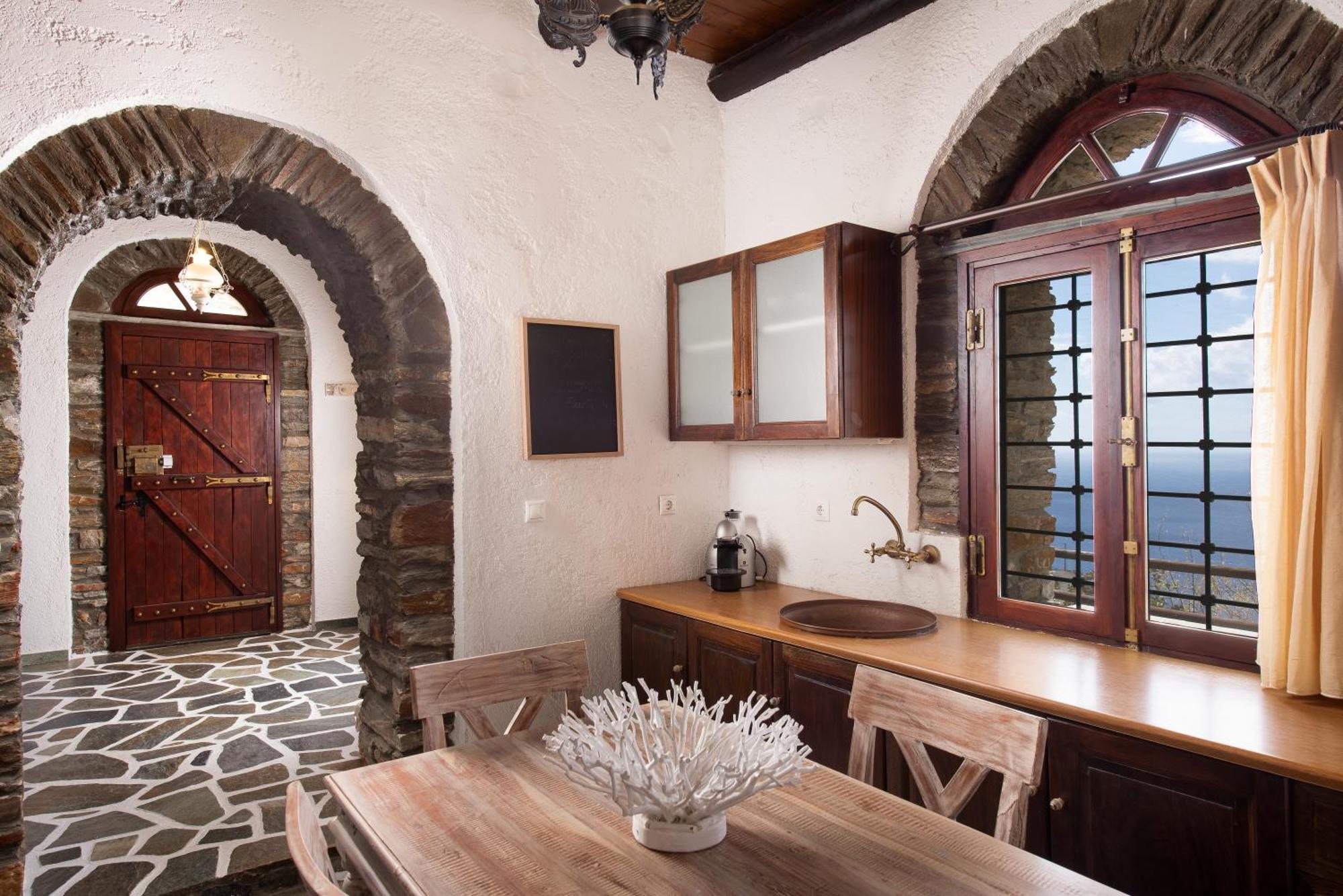 Andros Serenity Retreat - Adults Only Episkopion  Bilik gambar
