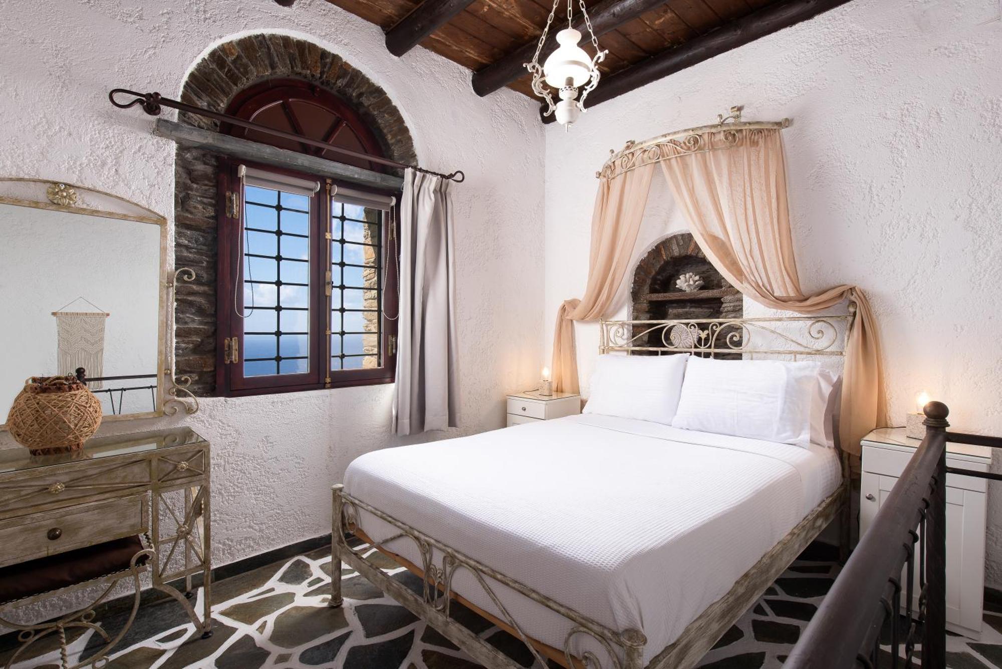 Andros Serenity Retreat - Adults Only Episkopion  Bilik gambar