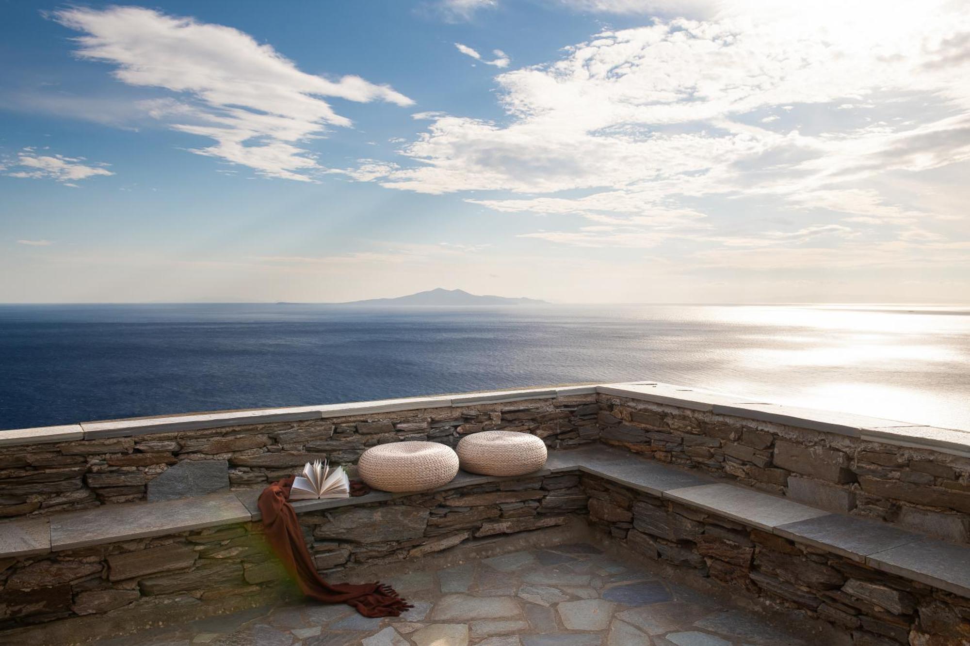 Andros Serenity Retreat - Adults Only Episkopion  Bilik gambar