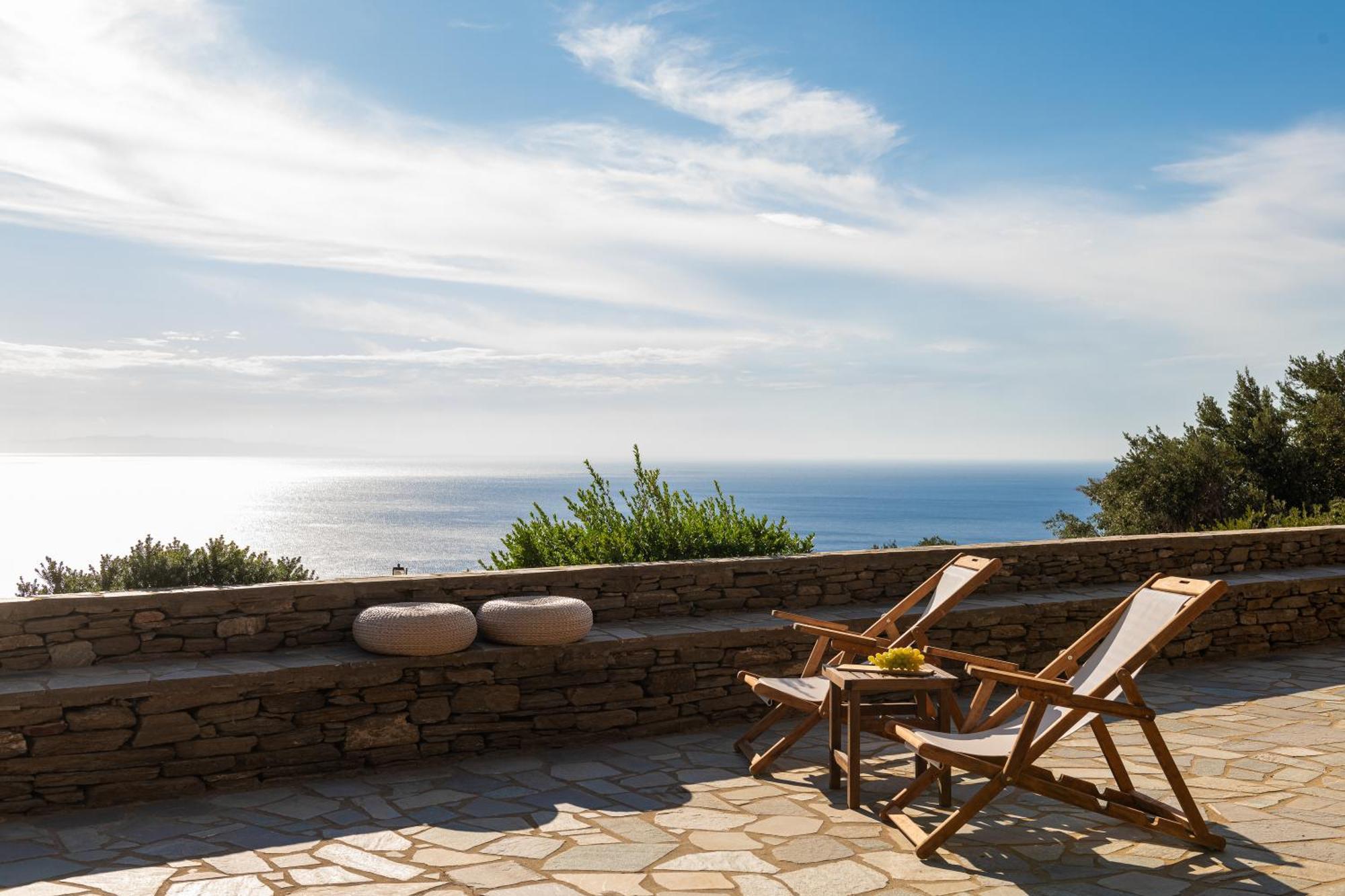 Andros Serenity Retreat - Adults Only Episkopion  Bilik gambar