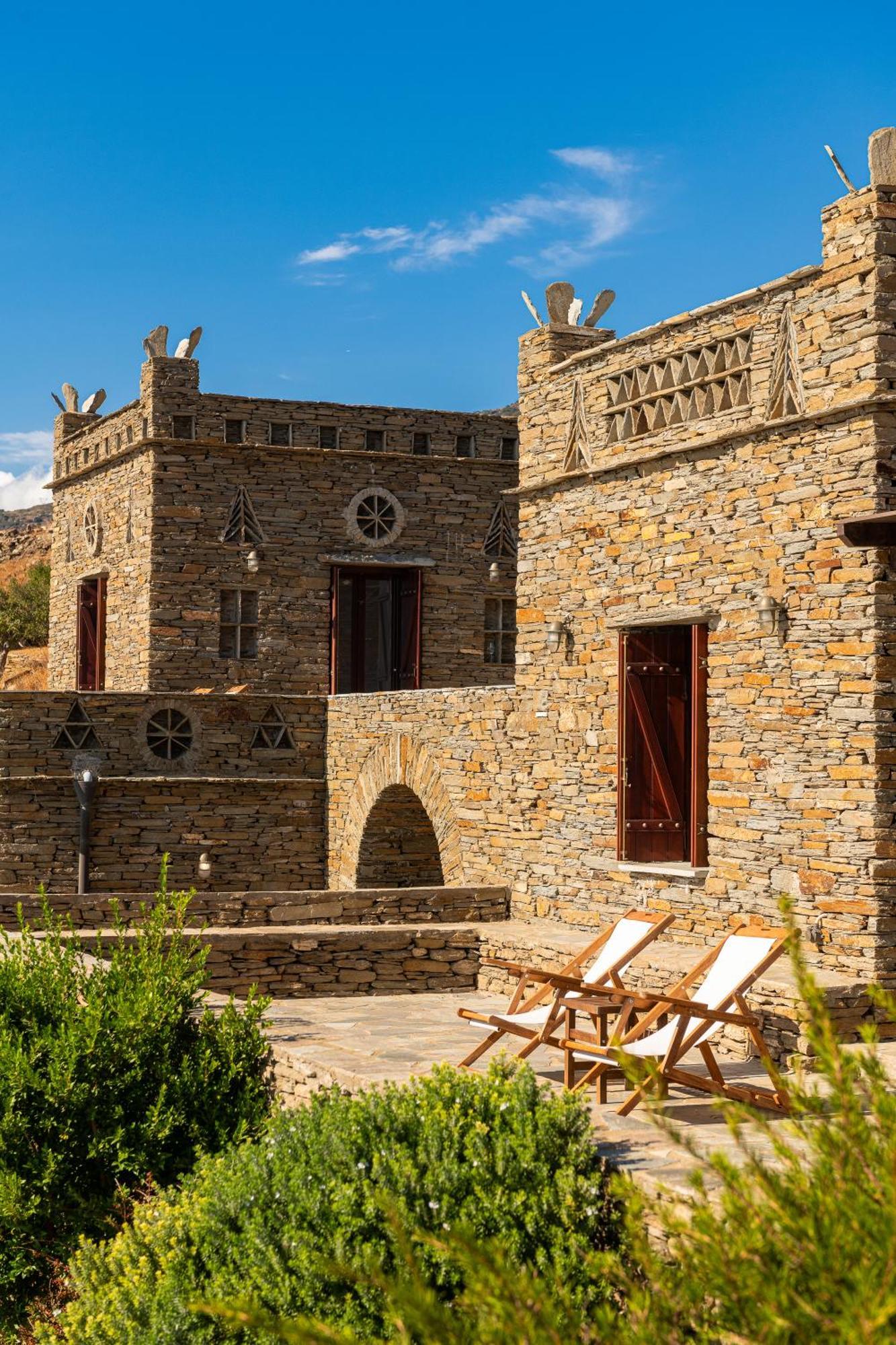 Andros Serenity Retreat - Adults Only Episkopion  Bilik gambar